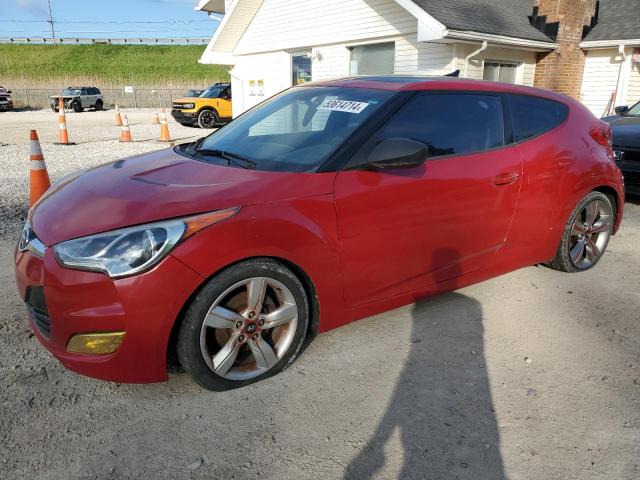 Hyundai Veloster (2012)