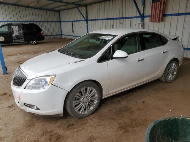 Buick Verano (2014)