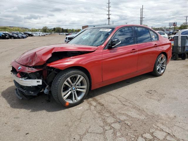 Bmw 3er (2015)