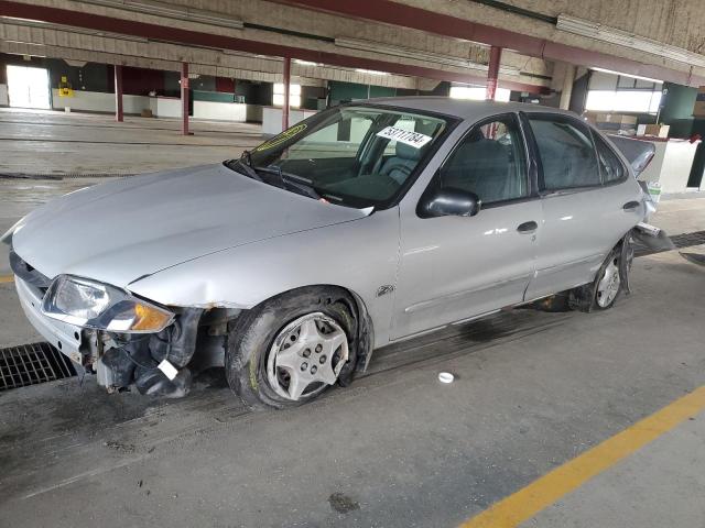 Chevrolet Cavalier (2005)