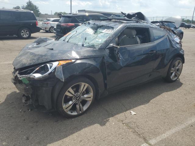 Hyundai Veloster (2012)