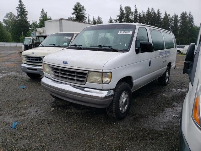 Ford Econoline (1996)