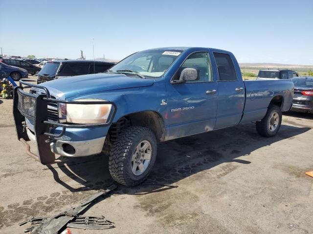 Dodge Ram 2500 (2006)