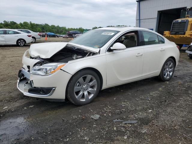 Buick Regal (2015)