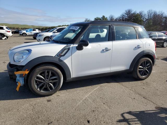 Mini Cooper (2013)
