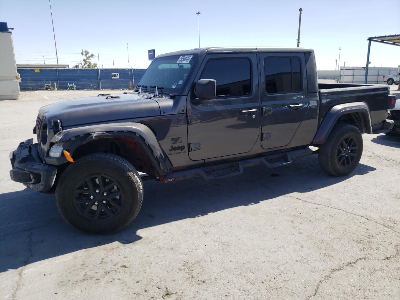 Jeep Gladiator (2023)