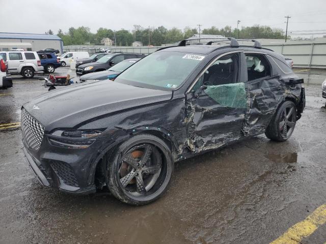 Genesis Gv70 base (2023)