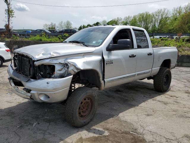 Dodge Ram 2500 (2007)