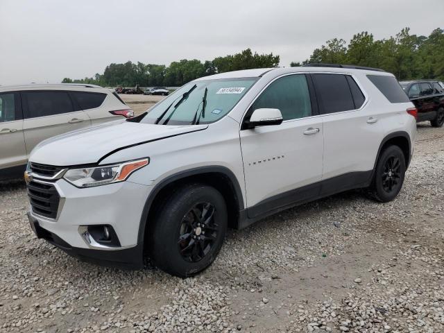 Chevrolet Traverse (2019)