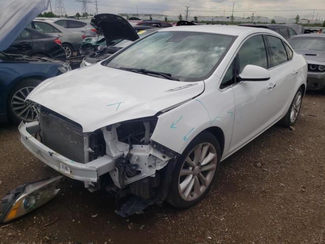 Buick Verano (2014)