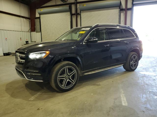 Mercedes-benz Gls-class (2022)