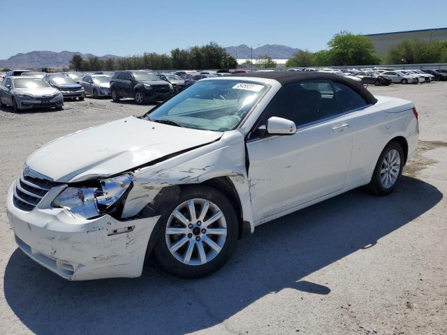 Chrysler Sebring (2010)