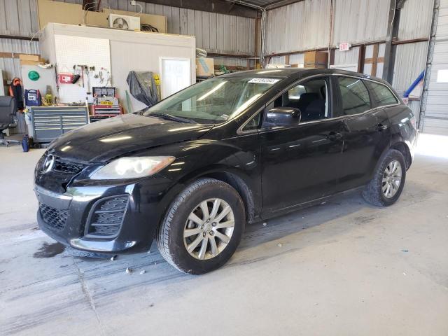 Mazda Cx-7 (2011)