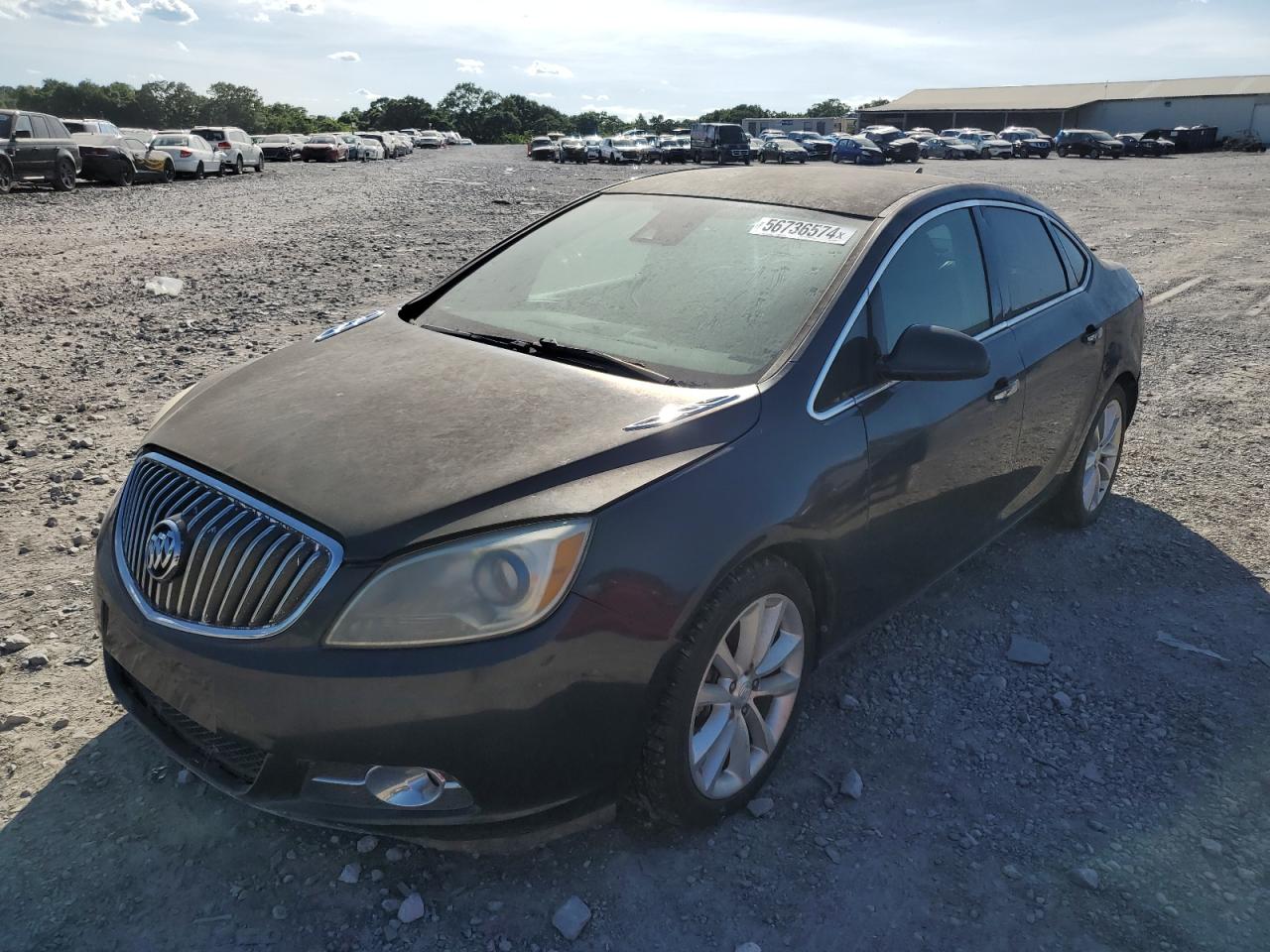 Buick Verano (2014)