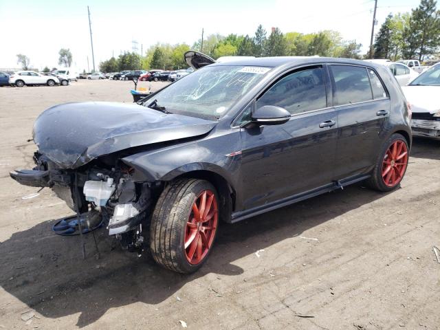 Volkswagen Gti (2017)