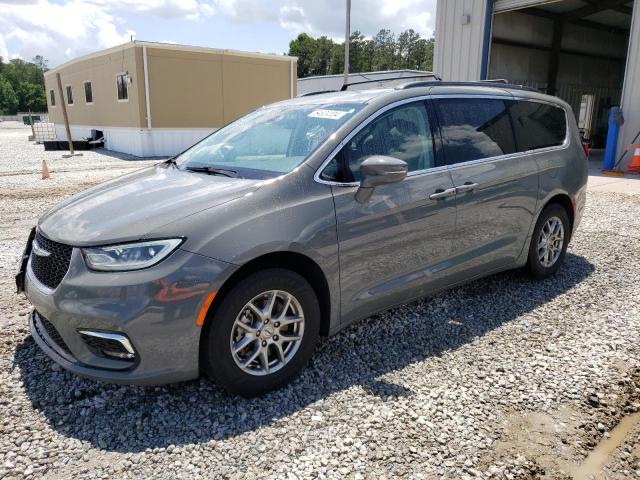 Chrysler Pacifica (2021)