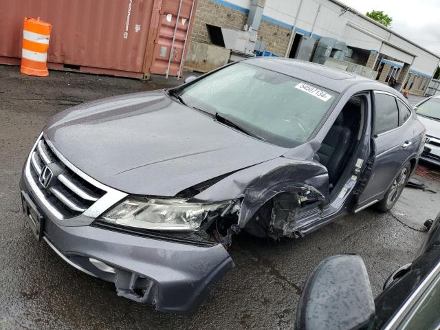 Honda Crosstour (2015)