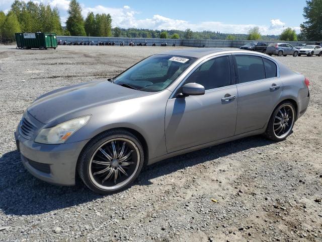 Infiniti G35 (2007)