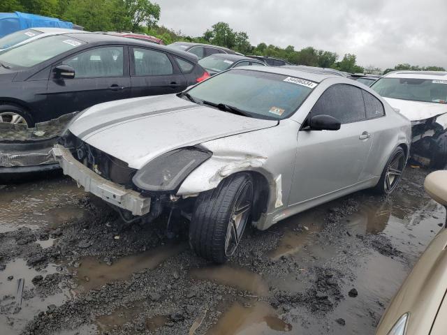 Infiniti G35 (2006)
