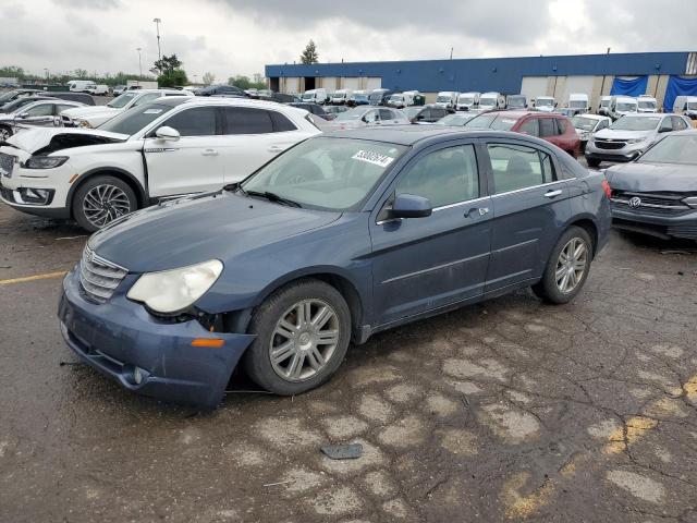 Chrysler Sebring (2008)