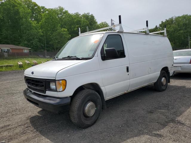 Ford Econoline (1998)