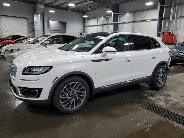 Lincoln Nautilus (2020)