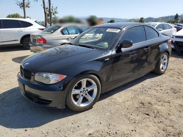 Bmw 1 series (2011)
