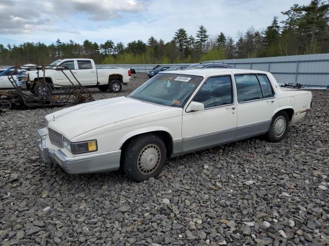 Cadillac Deville (1990)