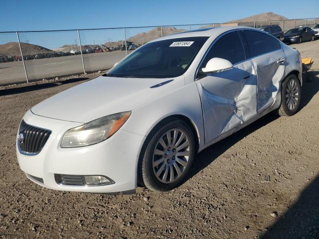 Buick Regal (2012)
