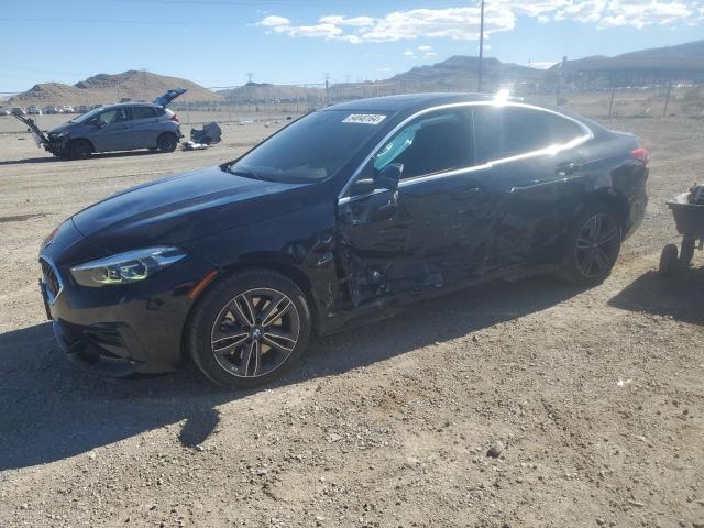 Bmw 2 series (2022)