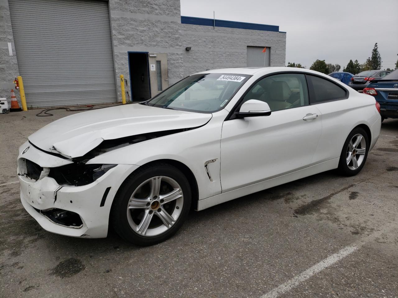 Bmw 4er (2014)