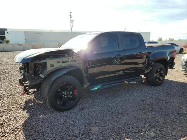 Chevrolet Colorado (2020)