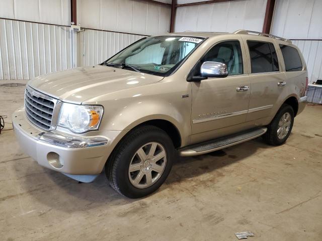 Chrysler Aspen (2008)