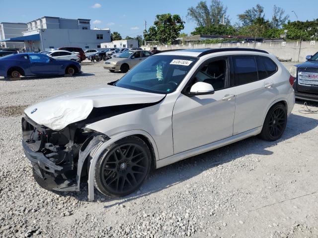 Bmw X1 (2013)