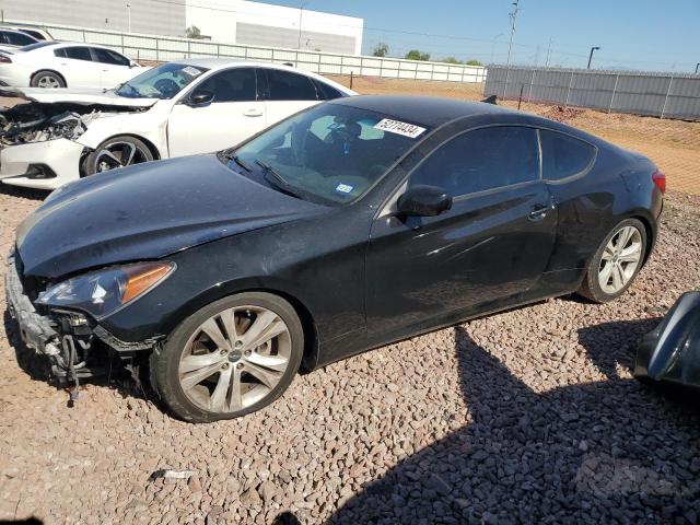 Hyundai Genesis (2010)