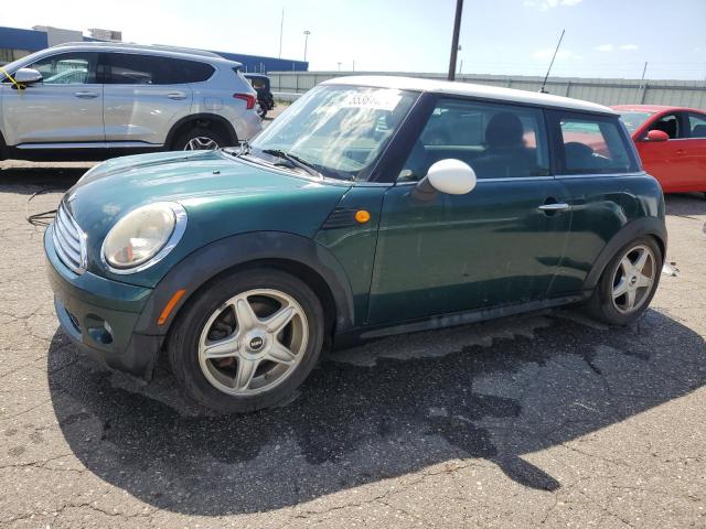 Mini Cooper (2007)