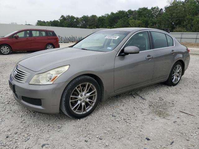 Infiniti G35 (2007)
