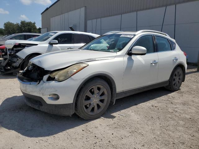 Infiniti Ex35 (2008)