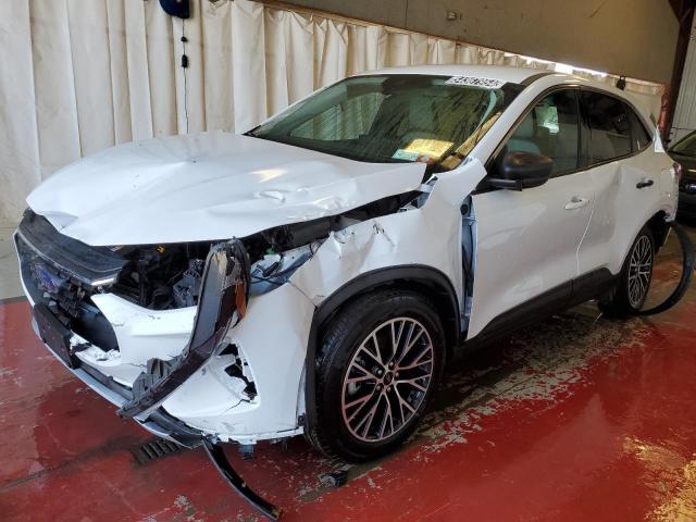 Ford Escape act (2023)