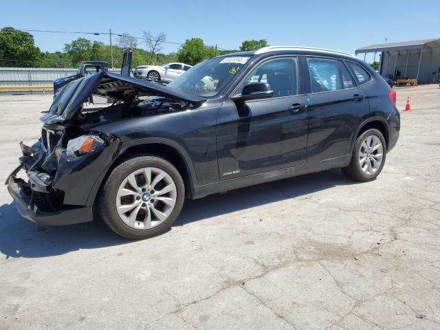 Bmw X1 (2013)