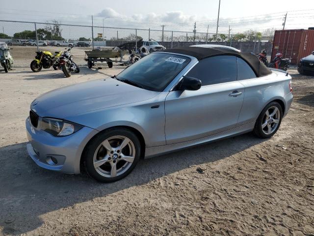 Bmw 1 series (2012)