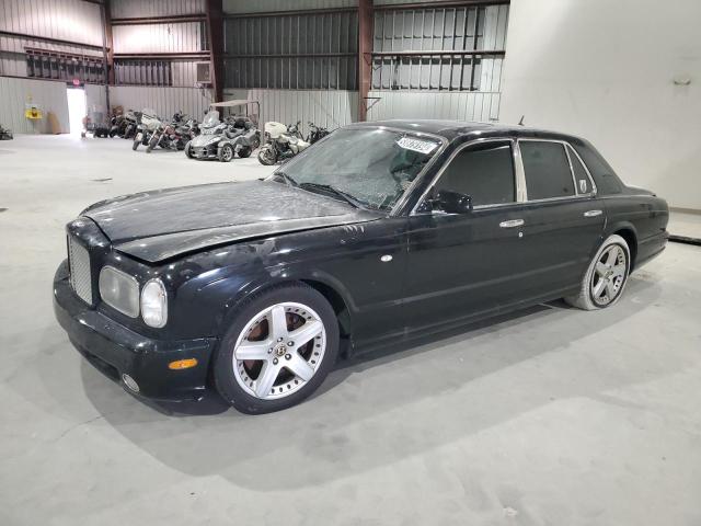 Bentley Arnage t (2002)