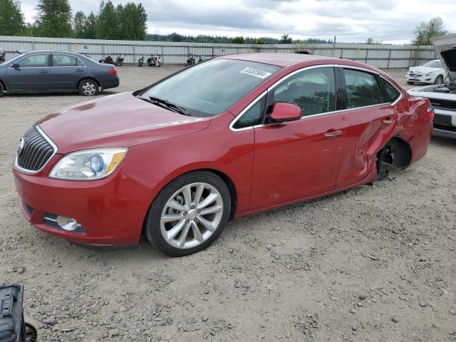 Buick Verano (2013)
