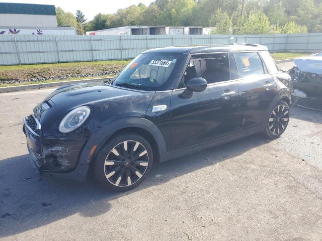 Mini Cooper (2018)