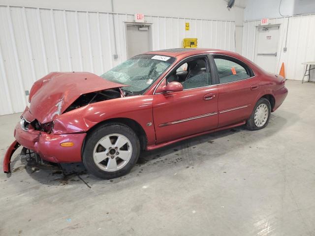 Mercury Sable (1999)