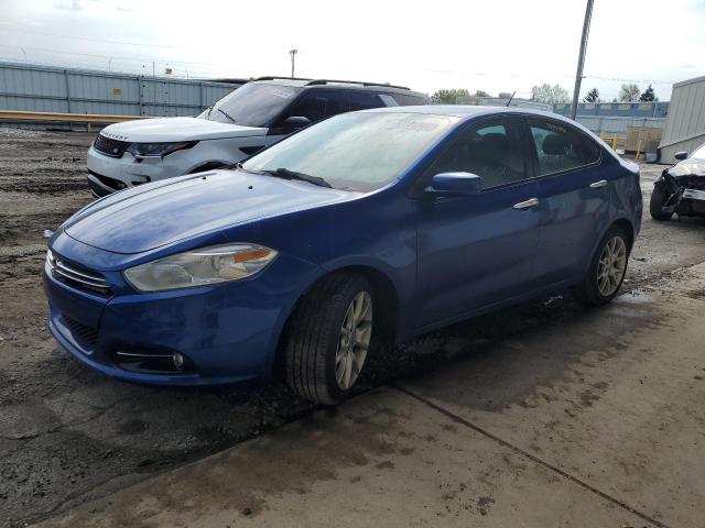 Dodge Dart (2013)