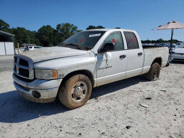 Dodge Ram 2500 (2005)