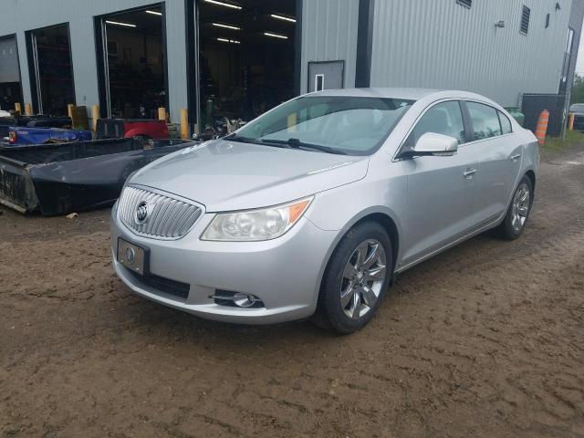 Buick Allure (2010)