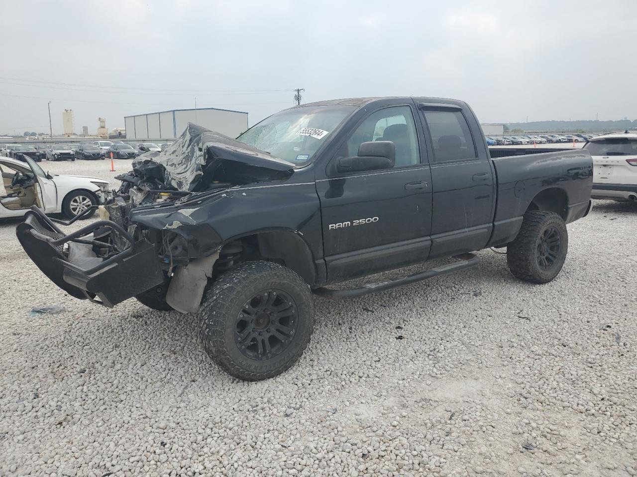Dodge Ram (2004)