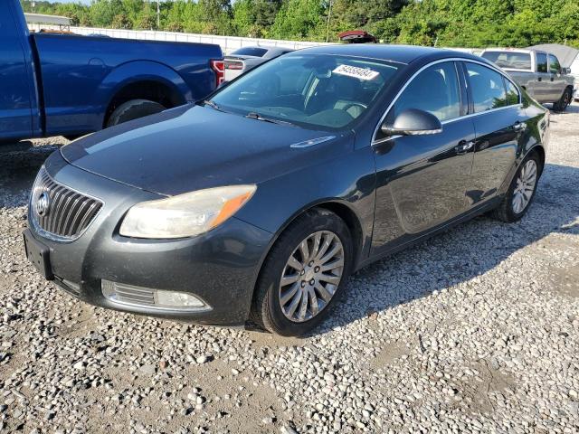 Buick Regal (2013)